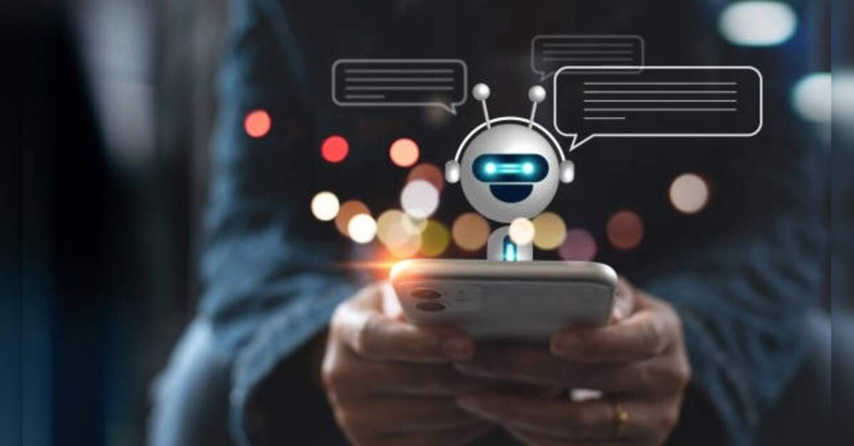 Open up WA to rival AI chatbots, EU warns Meta