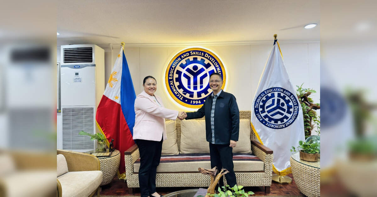 Philippines authorities partner to expand skills training for urban poor