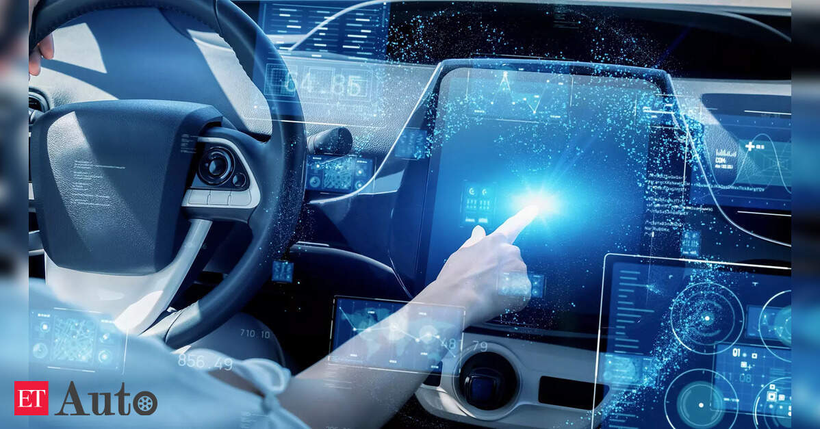 When the weather turns hostile, how smart are ‘smart’ vehicles?