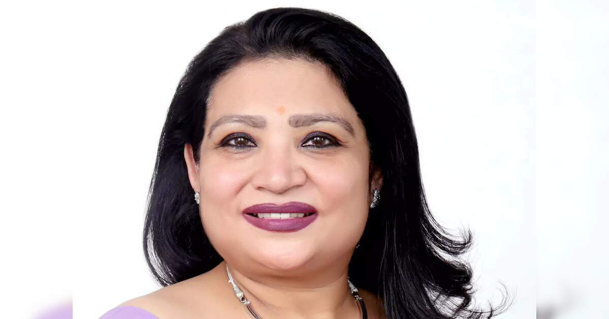 Radisson Blu Hotel New Delhi Paschim Vihar announces appointment of Hema Dhoke as director of sales and marketing