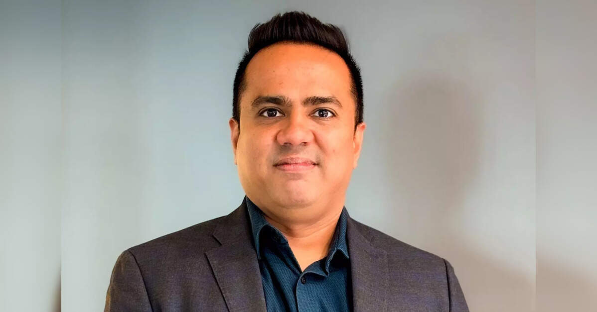 Rajendra Joshi elevated to associate general manager, pre-opening operations at Sayaji Hotels Ltd