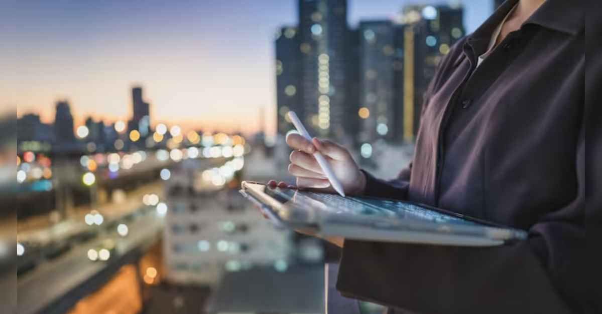 Recruiters in Singapore turn to AI as hiring pressures intensify