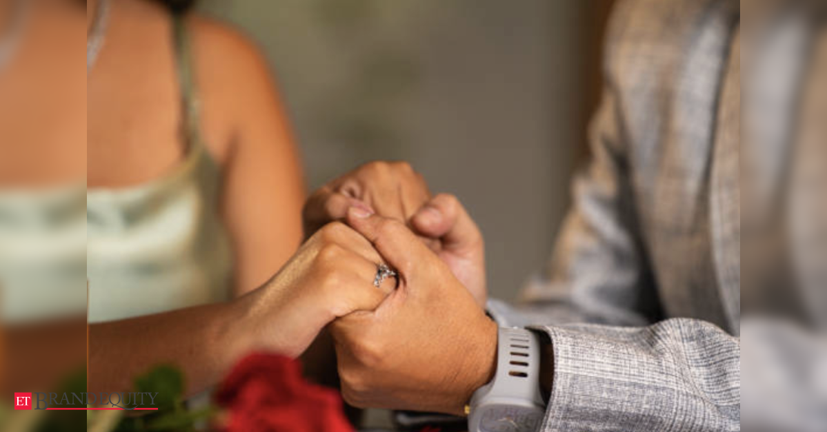 AI Is Redefining Personalisation in Valentine’s Economy