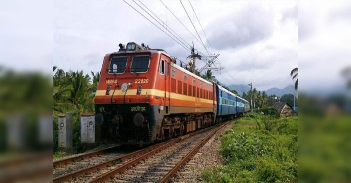 Railway Board pushes for fast-track implementation of 7 new high-speed rail corridors