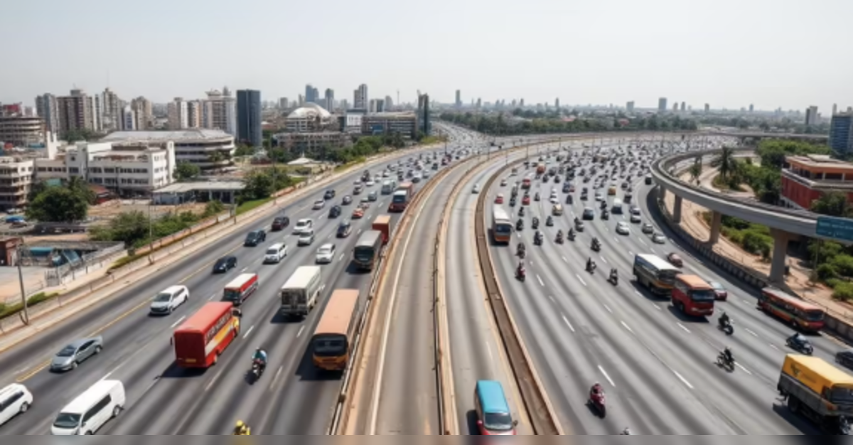 Budget 2026: Roads and highways allocation rises to ₹3.10 lakh crore