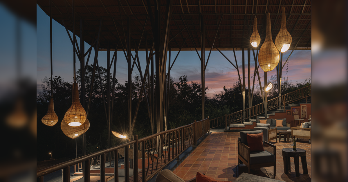 RARE India expands wildlife collection with Maharashtra’s Tipai Retreat