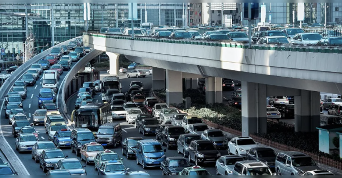 Gujarat forms urban transport fund for Ahmedabad, Surat traffic solutions