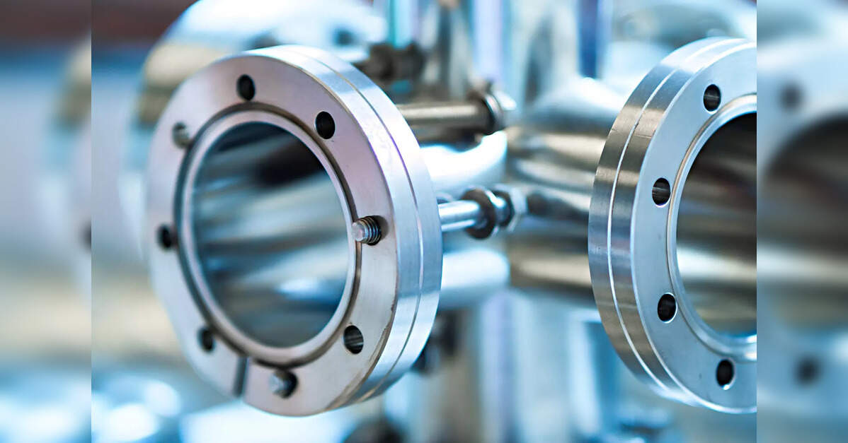 Aerolloy Technologies wins PLI backing for titanium and superalloys