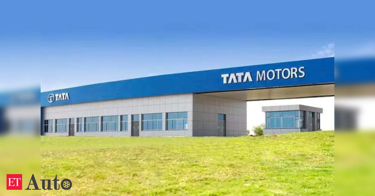 Tata Motors arm secures 70,000 CV supply order in Indonesia