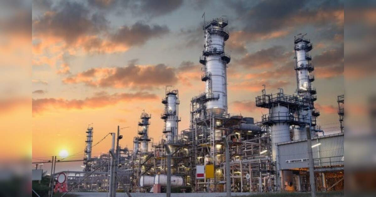 Andhra govt exempts ₹20 crore stamp duty for BPCL greenfield refinery project, petrochemical complex