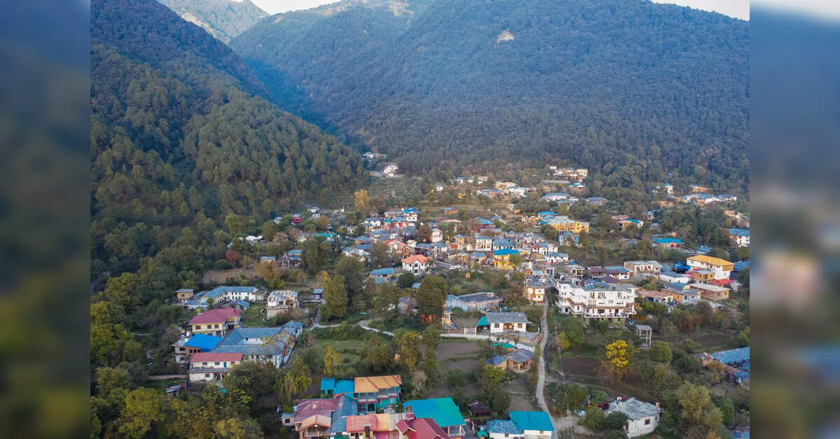 Kangra district to be “tourism capital” of Himachal: Sukhu