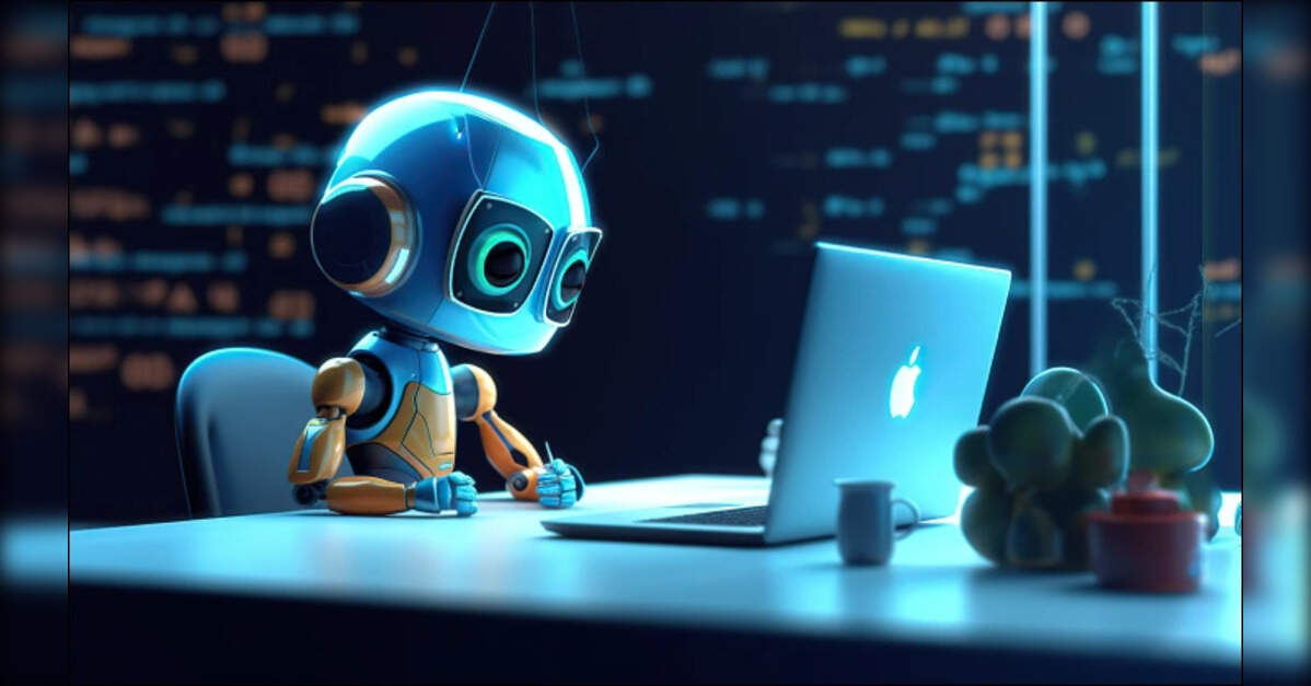 Revolutionizing Software Development: How AI Coding Agents Are ...