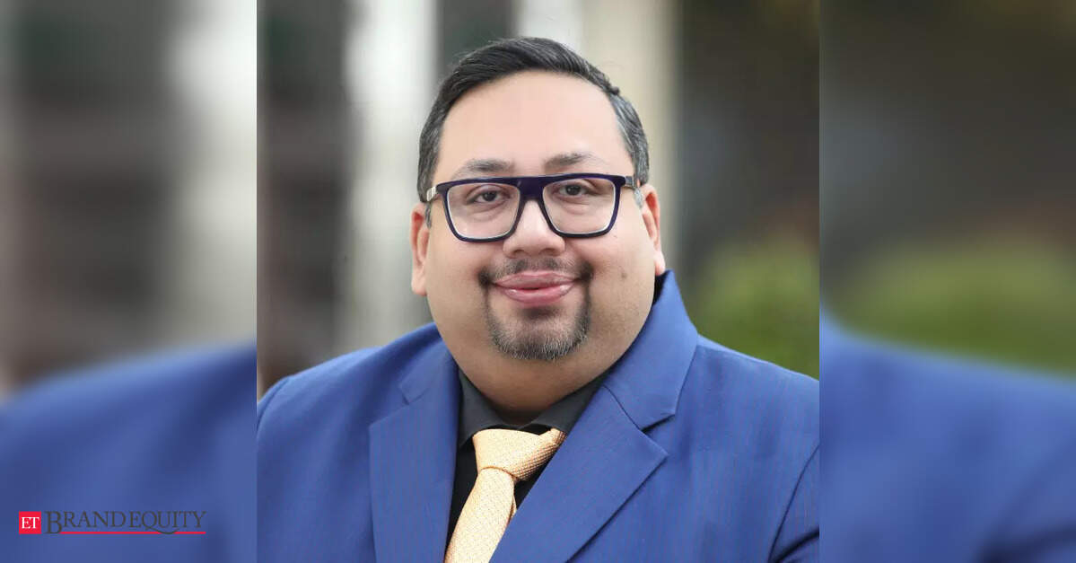 Britannia names Puneet Das chief marketing officer; elevates Siddharth Gupta to VP-marketing