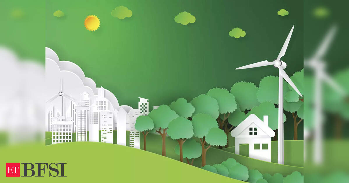 India’s green finance challenge isn’t cost of capital but lack of ESG capital pools: Standard Chartered Official