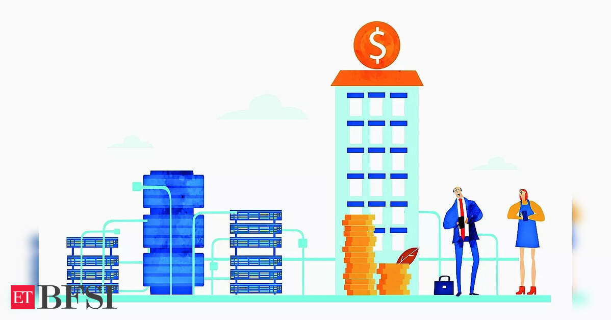 Global financial services hits AI tipping point with only 2% firms yet to deploy