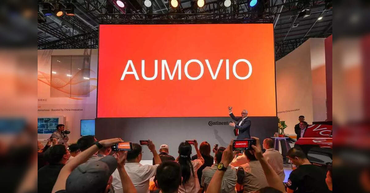 German auto supplier Aumovio trims 16% India workforce in global R&amp;D overhaul