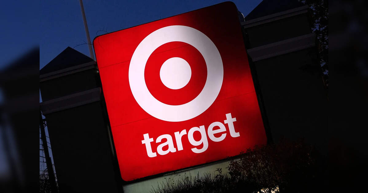 Target CEO reshapes his leadership team in first big move since taking over this month