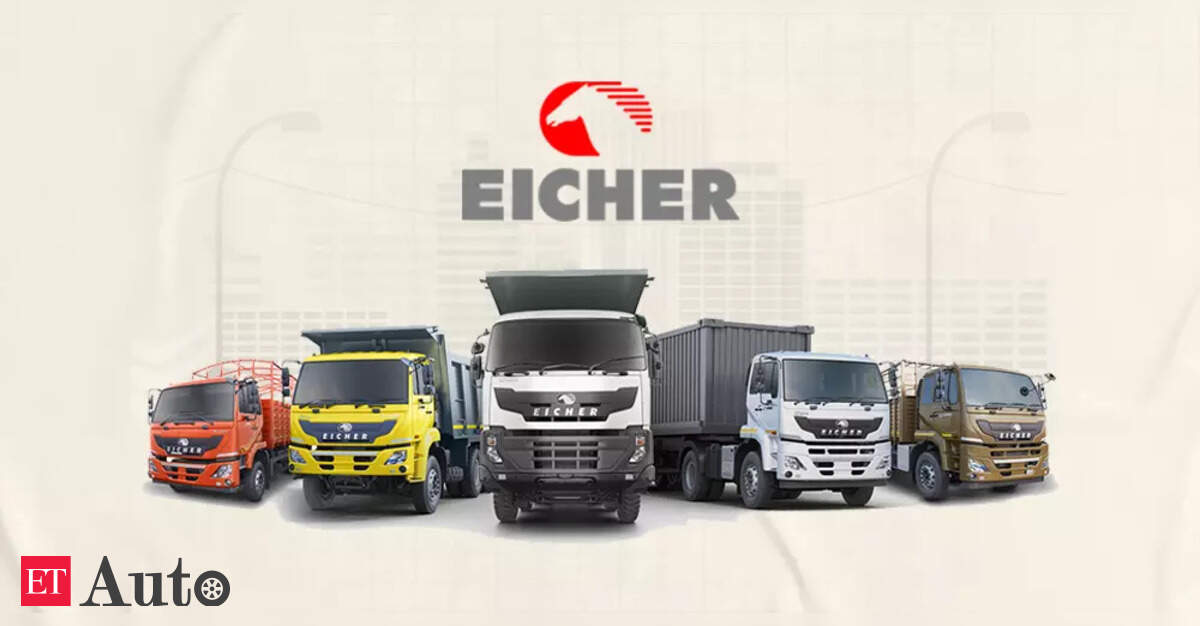 Eicher Motors shares jump over 5% on strong Q3 numbers. Should you buy, sell or hold?