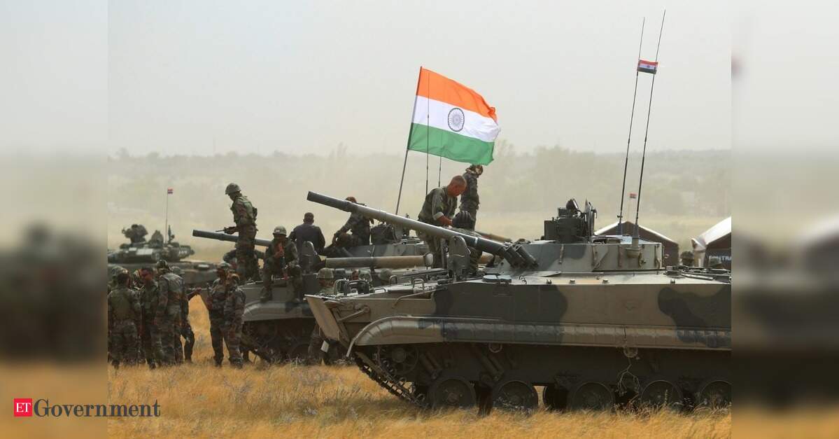 India overhauls defence procurement: New rules boost R&amp;D, indigenous IP, and faster acquisitions