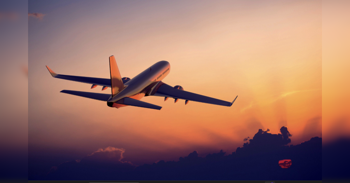 Ministry of civil aviation plans checks of uncontrolled airstrips