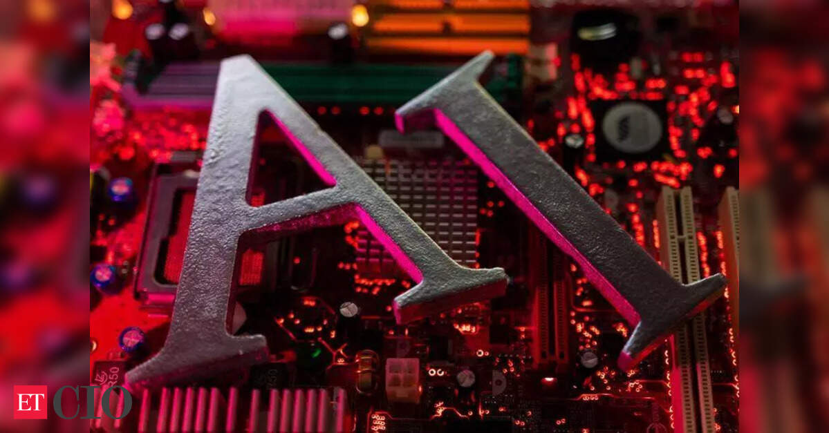 Government’s new IT rules make AI content labelling mandatory