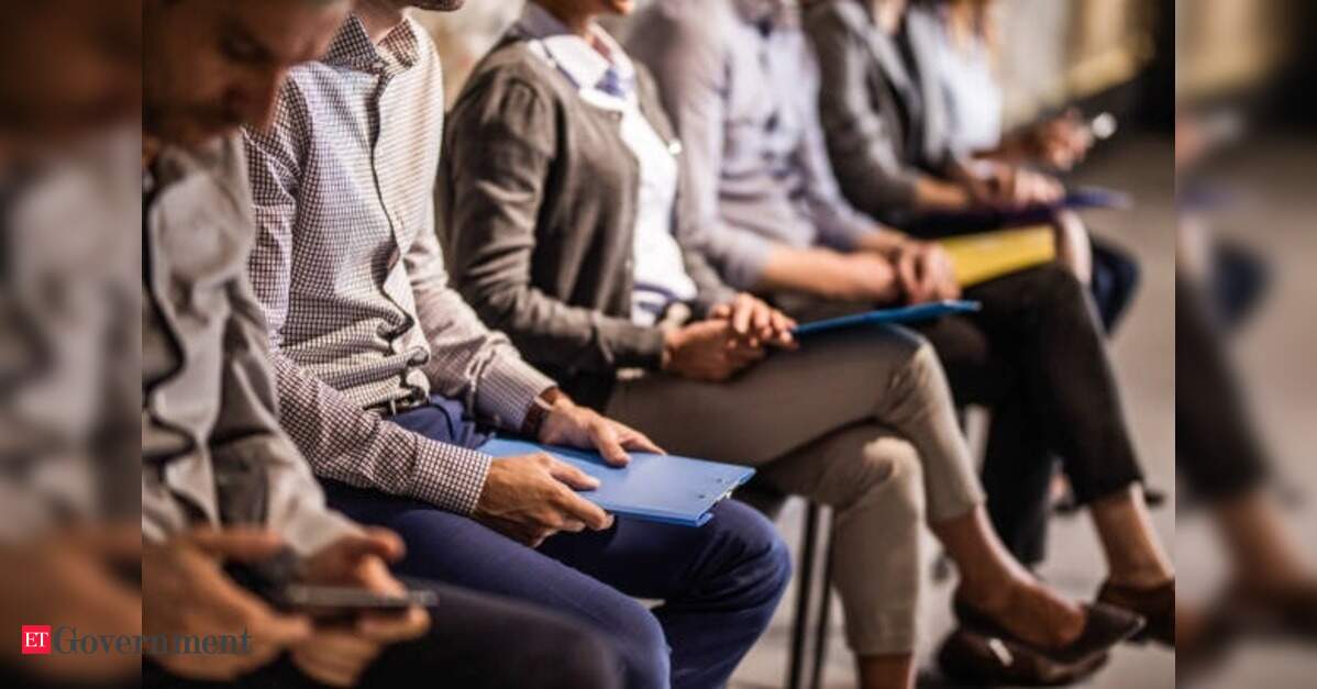 India unemployment rate drops to 4.8% in Q3 2025: PLFS data shows improvement