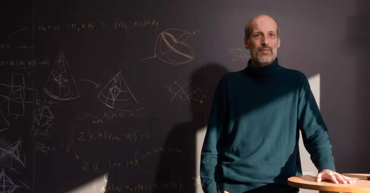 These mathematicians are putting AI to the test