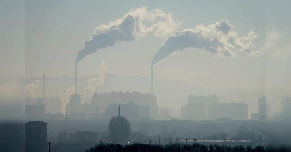 Top emitter China's 2025 coal power fell as renewables grew