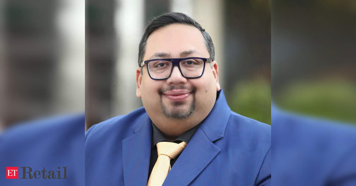 Britannia Industries: Britannia Appoints Puneet Das as Chief Marketing Officer Amidst Leadership Elevations, ETRetail