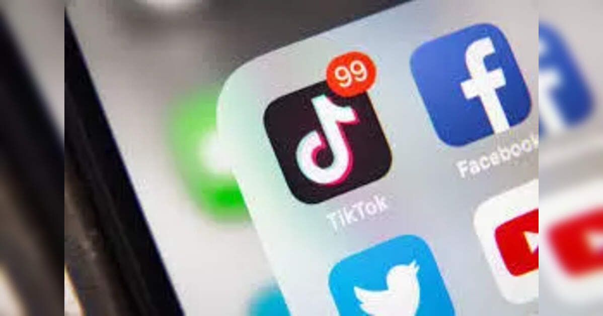 Report: TikTok contributes AED 1.1 billion to UAE economy, supports 7,000 jobs