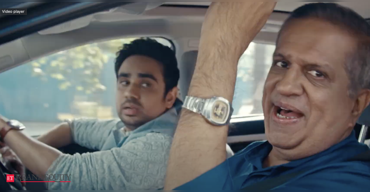 CoinDCX’s new ad sparks crypto conversations in Indian homes