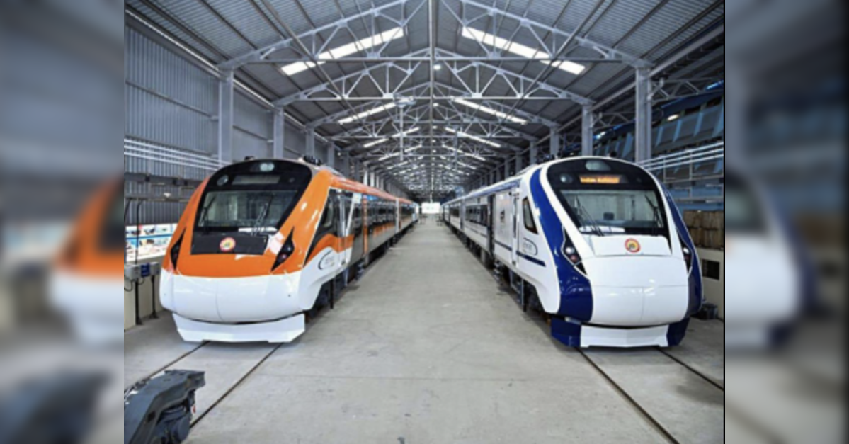 Titagarh Rail Systems gets Railways' nod to operate as wagon leasing company