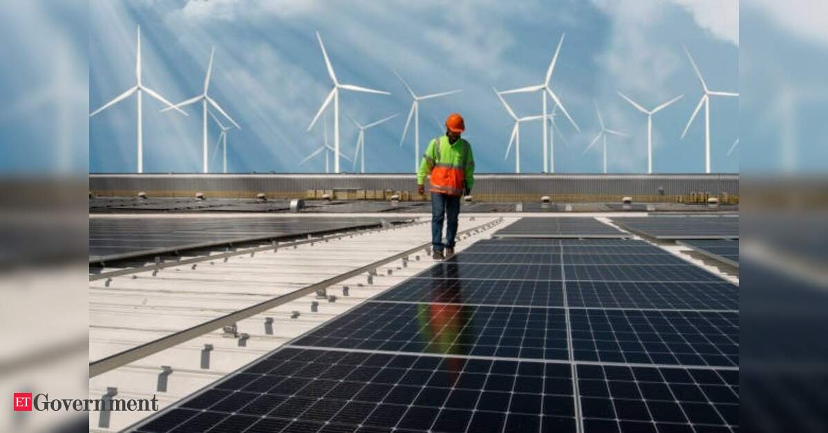 PFC-REC merger may ease funding access for renewable firms: CreditSights