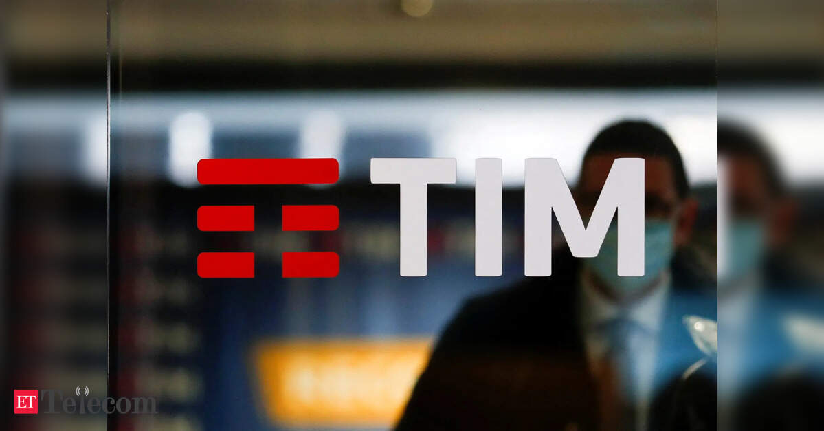 Brazil's TIM to buy majority stake in I-Systems in $183 mln deal