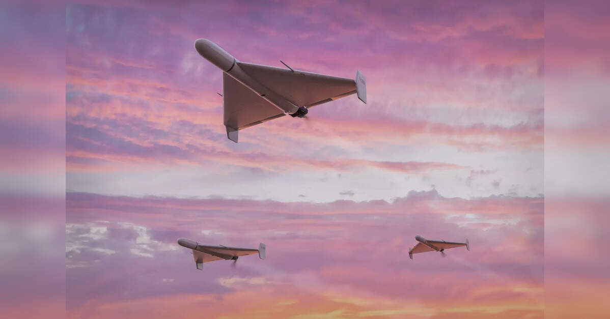 Odisha clears ₹300 crore drone manufacturing project by IG Defence