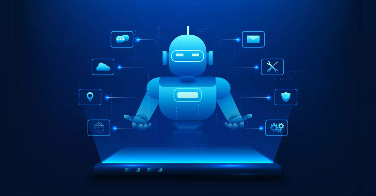 ET Enterprise AI Agentic Summit 2026: Charting the next frontier in enterprise intelligence from copilots to co-workers