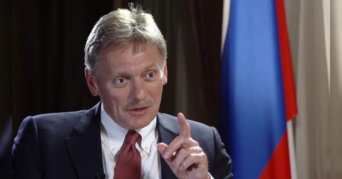 Kremlin says Russia will seek clarification from US on Venezuela oil restrictions