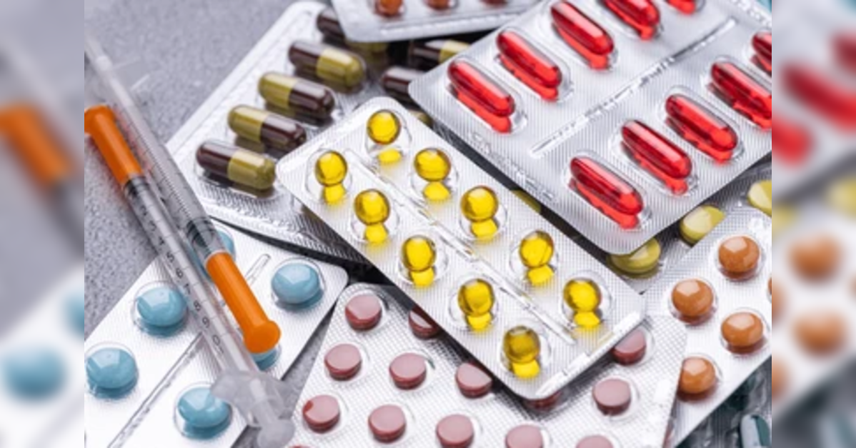 German drugmakers lobby says US price rules will challenge domestic market