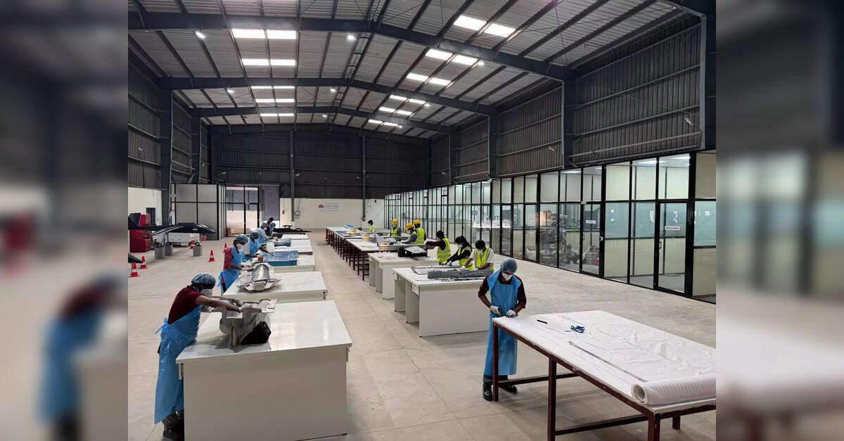 Flying Wedge Defence &amp; Aerospace launches autonomous research centre in Bengaluru