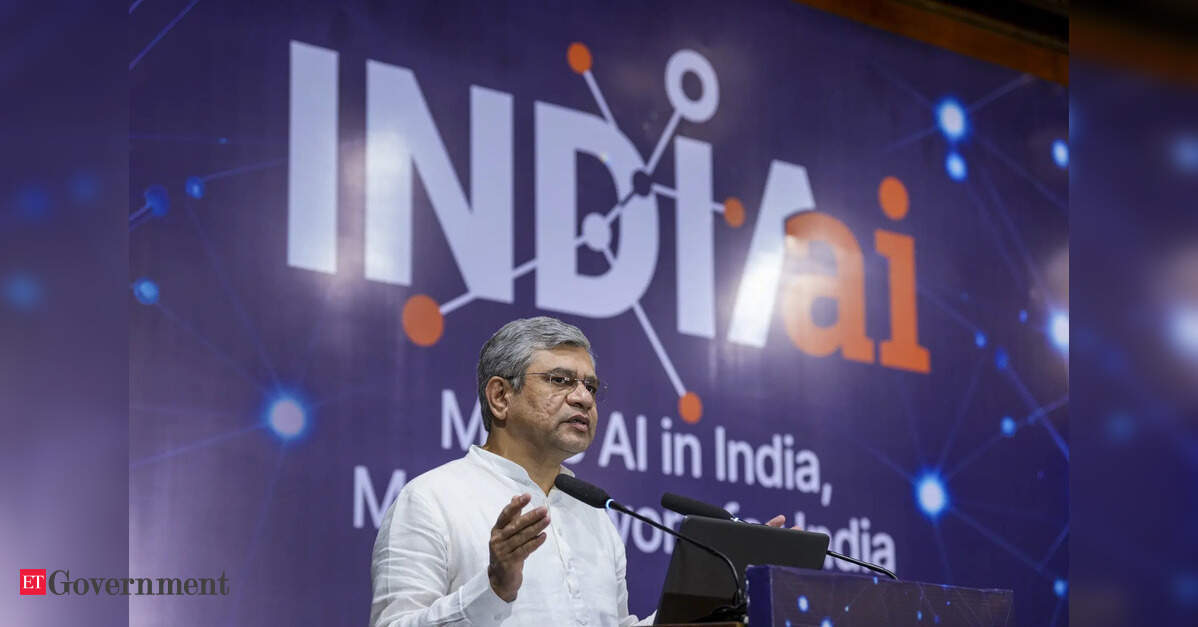 The seven chakras of AI: Inside India’s ₹10372 crore mission for safe and accountable technology