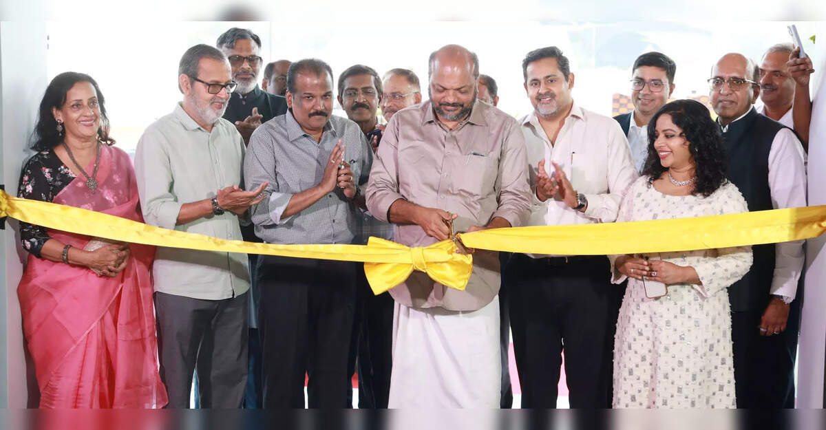 V-Guard ready to invest ₹200 crore in Kerala, says industries minister Rajeeve