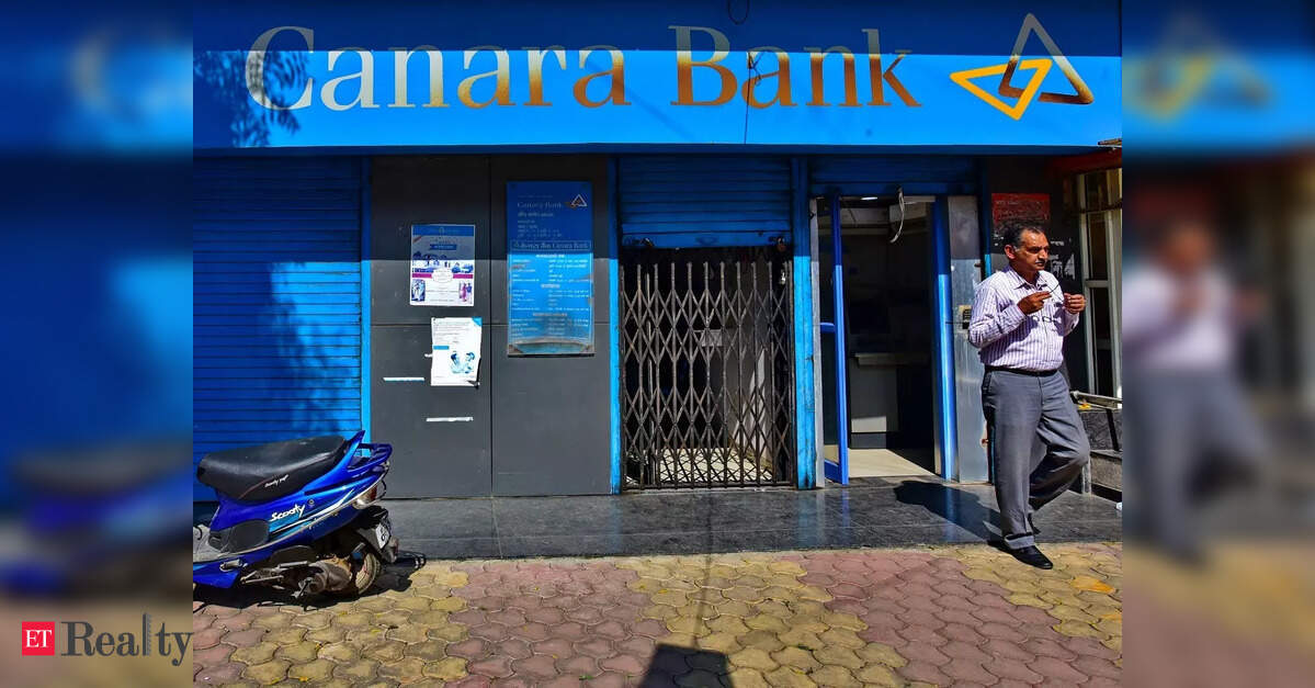 Canara Bank invites bids to sell ₹577-crore Supreme Housing loan