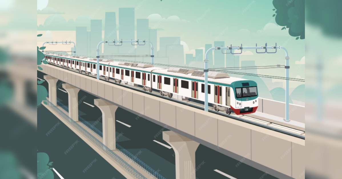 Delhi Metro Phase V(A) approved: 16km expansion with 13 new stations by 2028