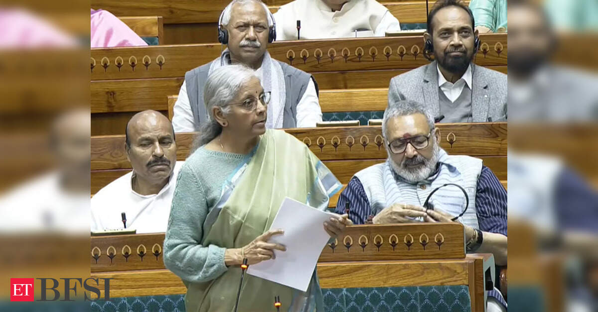 41% Share of Taxes to States: Rs 25.44 Lakh Crore Devolved for 2026-27 ...