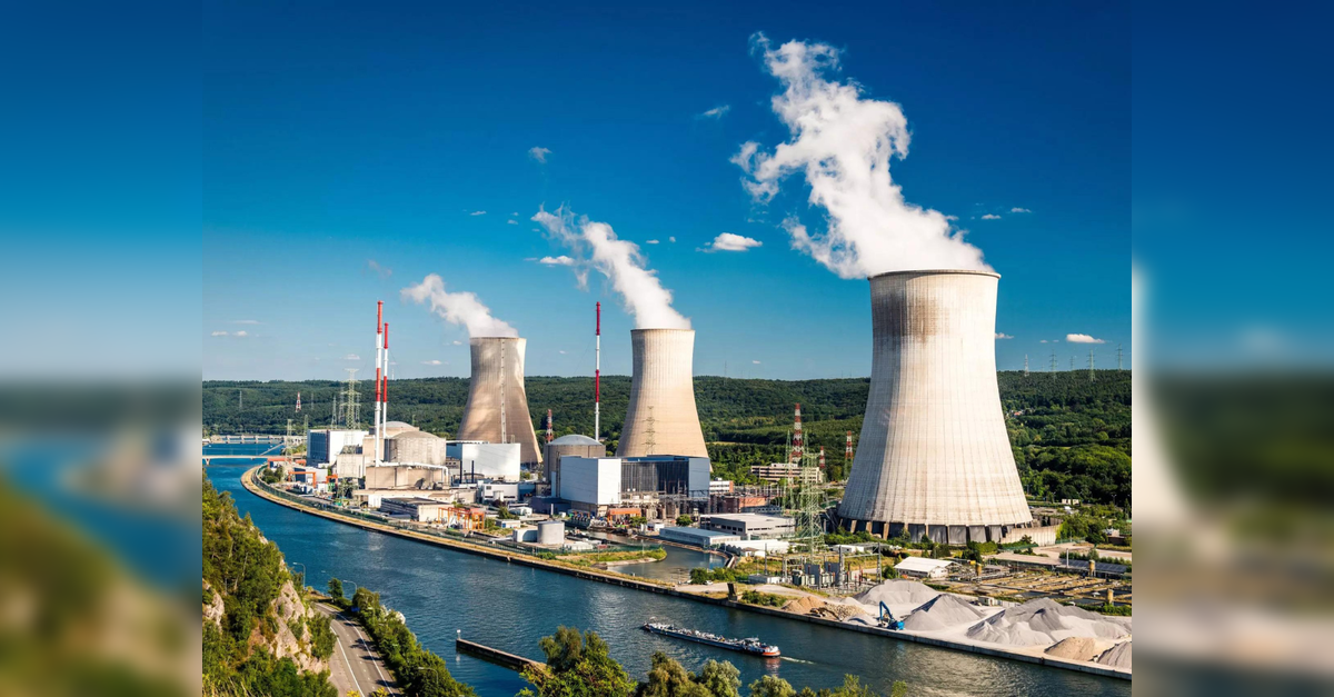 Adani Power to ramp up nuclear energy production under new atomic unit