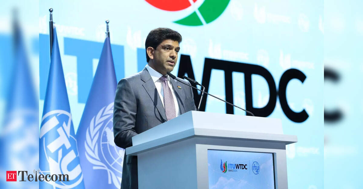 BSNL seeks to achieve 99% uptime, Centre addressing manpower issues: Pemmasani