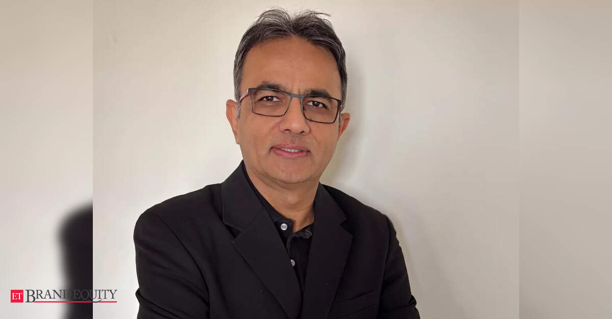Jitender Dabas to join Omnicom Advertising India as BBDO Group CEO
