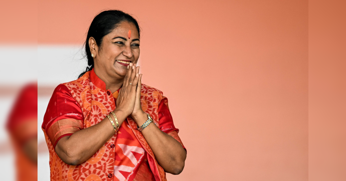 First year laid foundation; infra, Yamuna, pollution top focus areas: Delhi CM Rekha Gupta