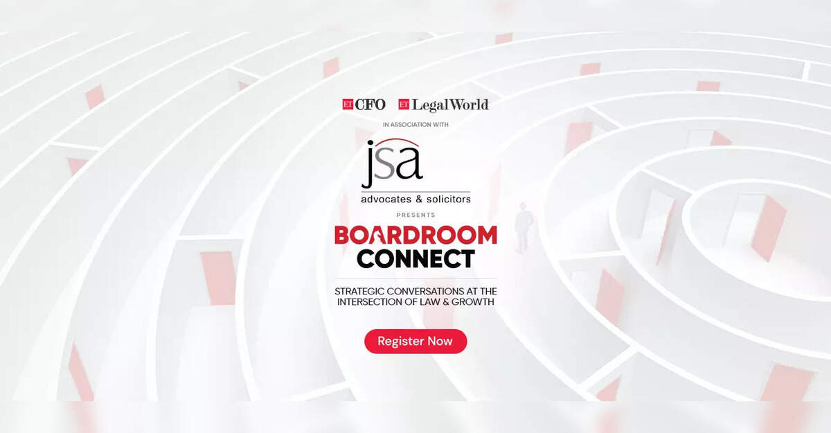 Boardroom Connect: The Era of Slow-Moving Governance Is Over