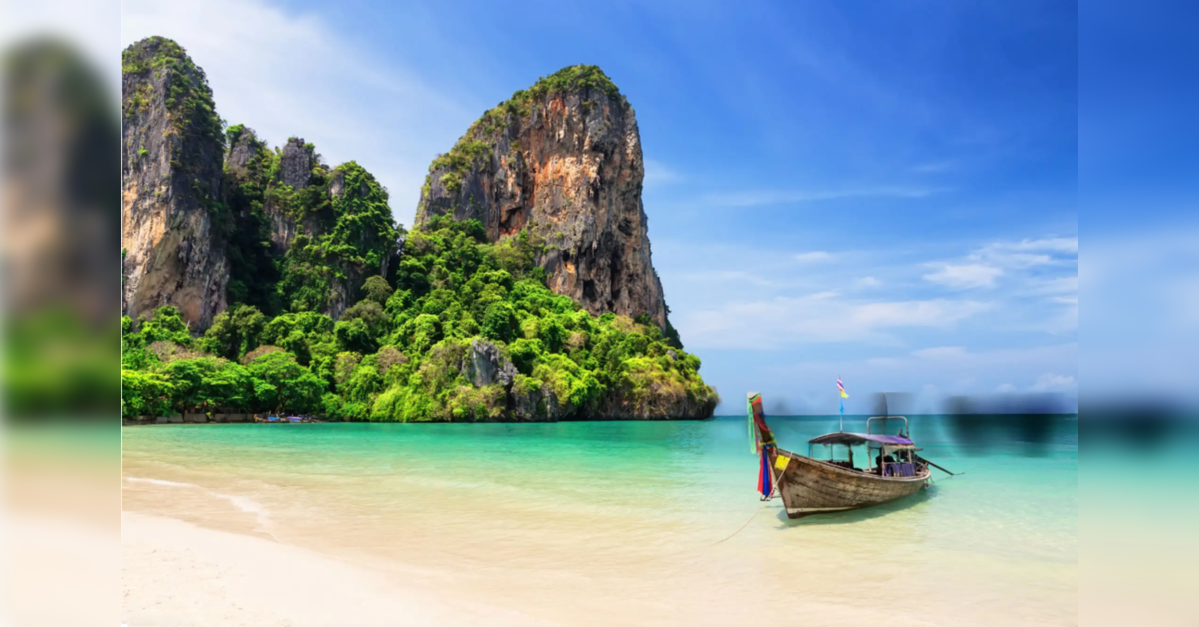 Atlys Travel access report ranks 50 international destinations for Indian travellers